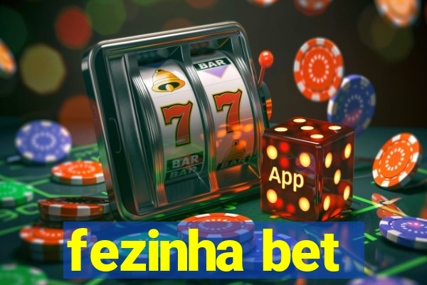 fezinha bet